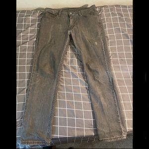 LEVI’S 511 JEANS W32 L30